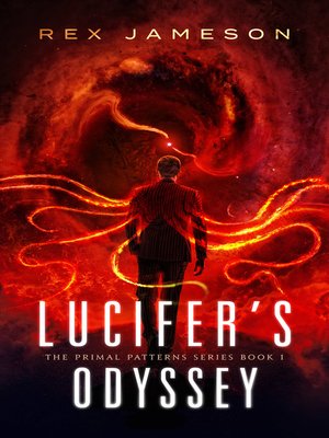 cover image of Lucifer's Odyssey